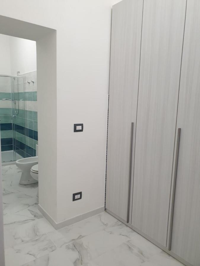 Fg Vacanze Alghero Bagian luar foto