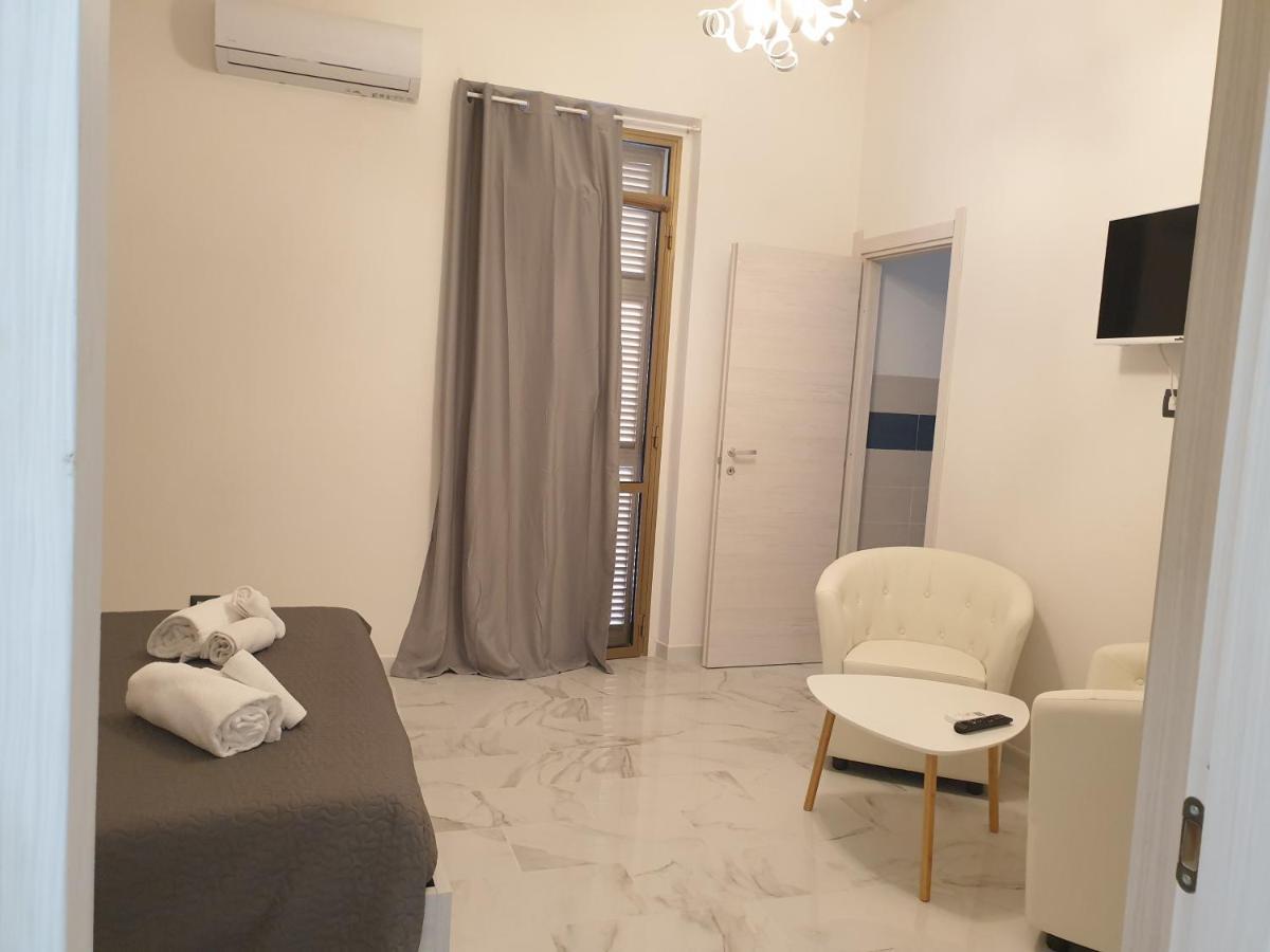 Fg Vacanze Alghero Bagian luar foto