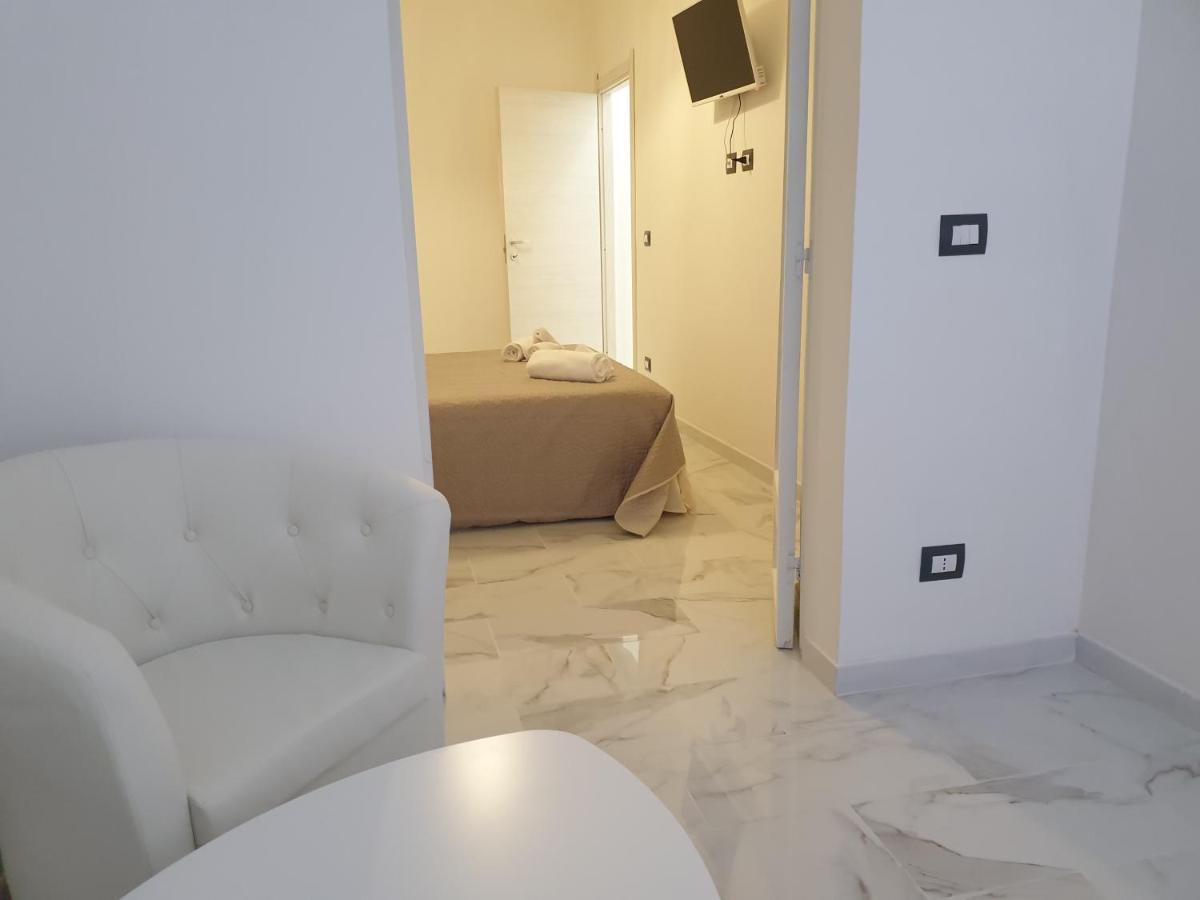 Fg Vacanze Alghero Bagian luar foto