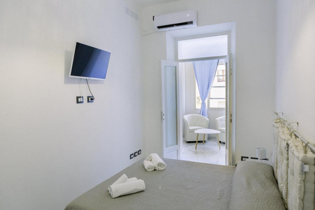 Fg Vacanze Alghero Bagian luar foto