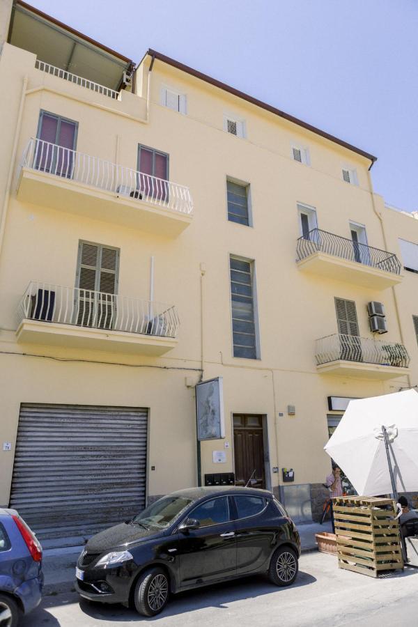 Fg Vacanze Alghero Bagian luar foto