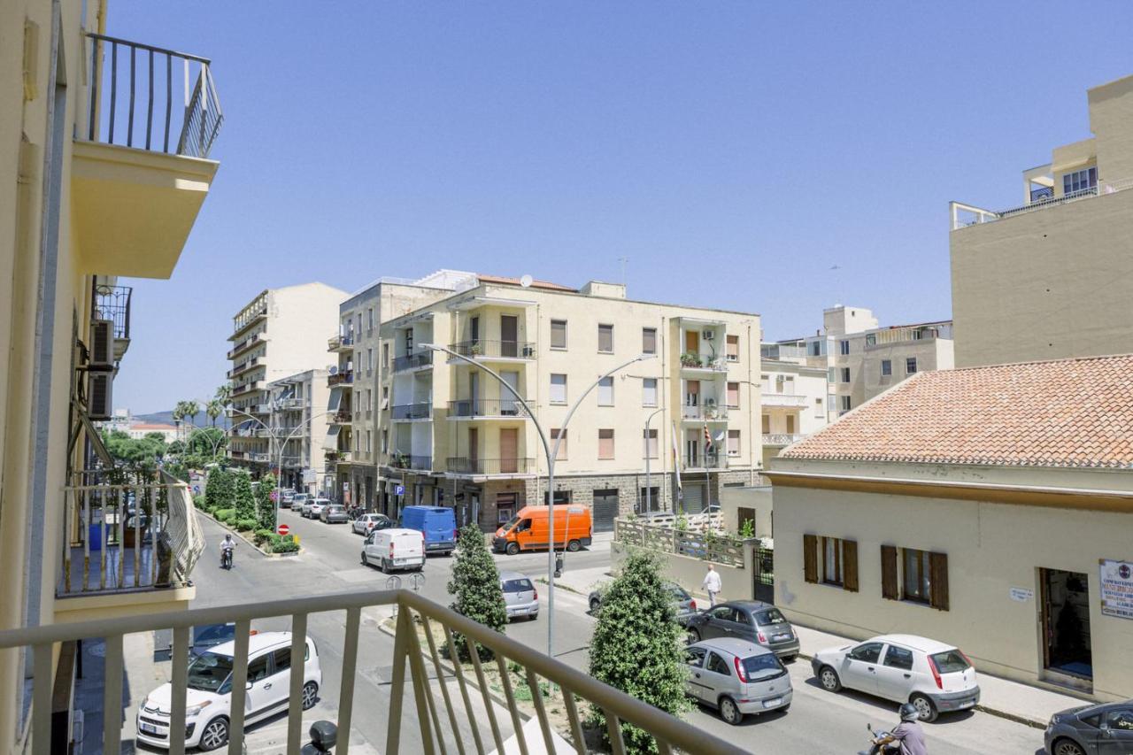 Fg Vacanze Alghero Bagian luar foto