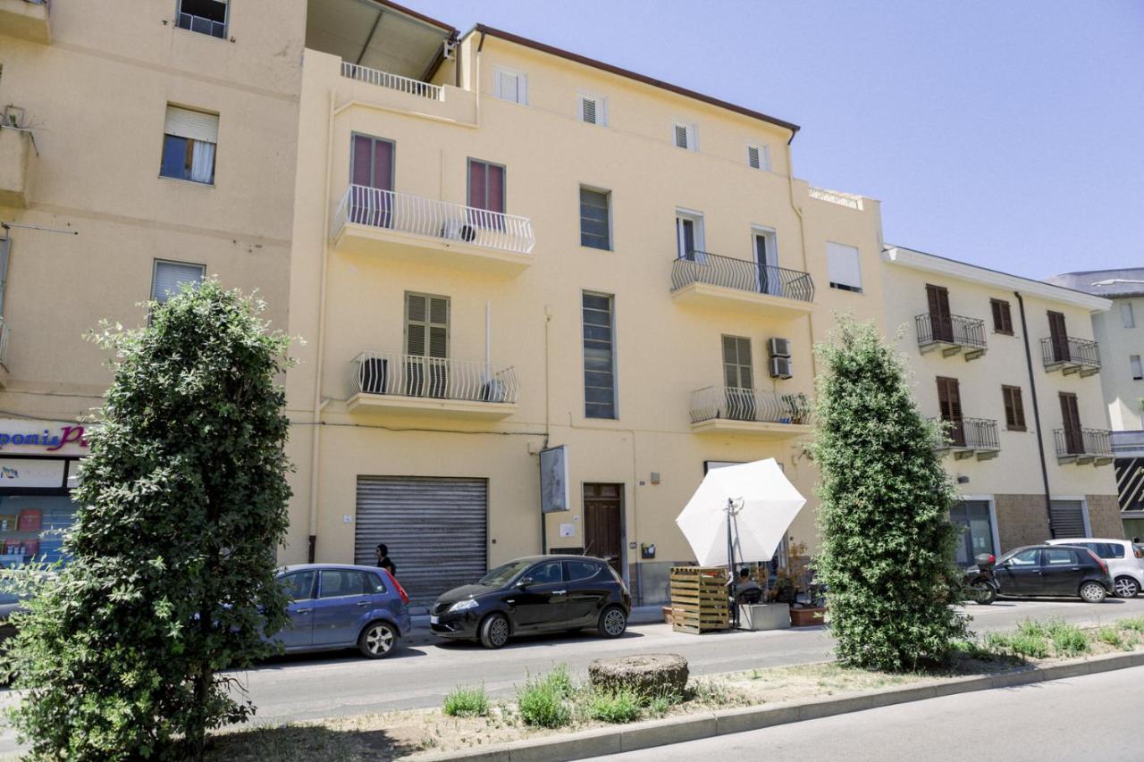 Fg Vacanze Alghero Bagian luar foto
