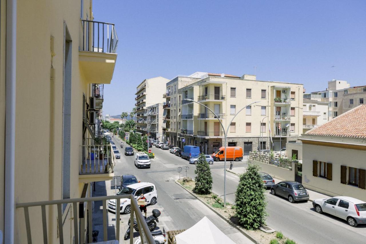 Fg Vacanze Alghero Bagian luar foto