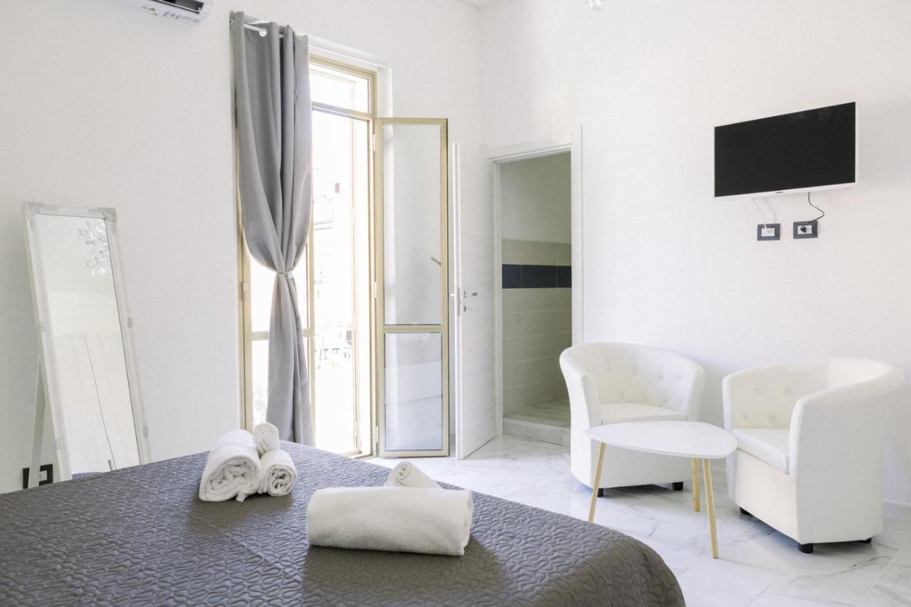 Fg Vacanze Alghero Bagian luar foto