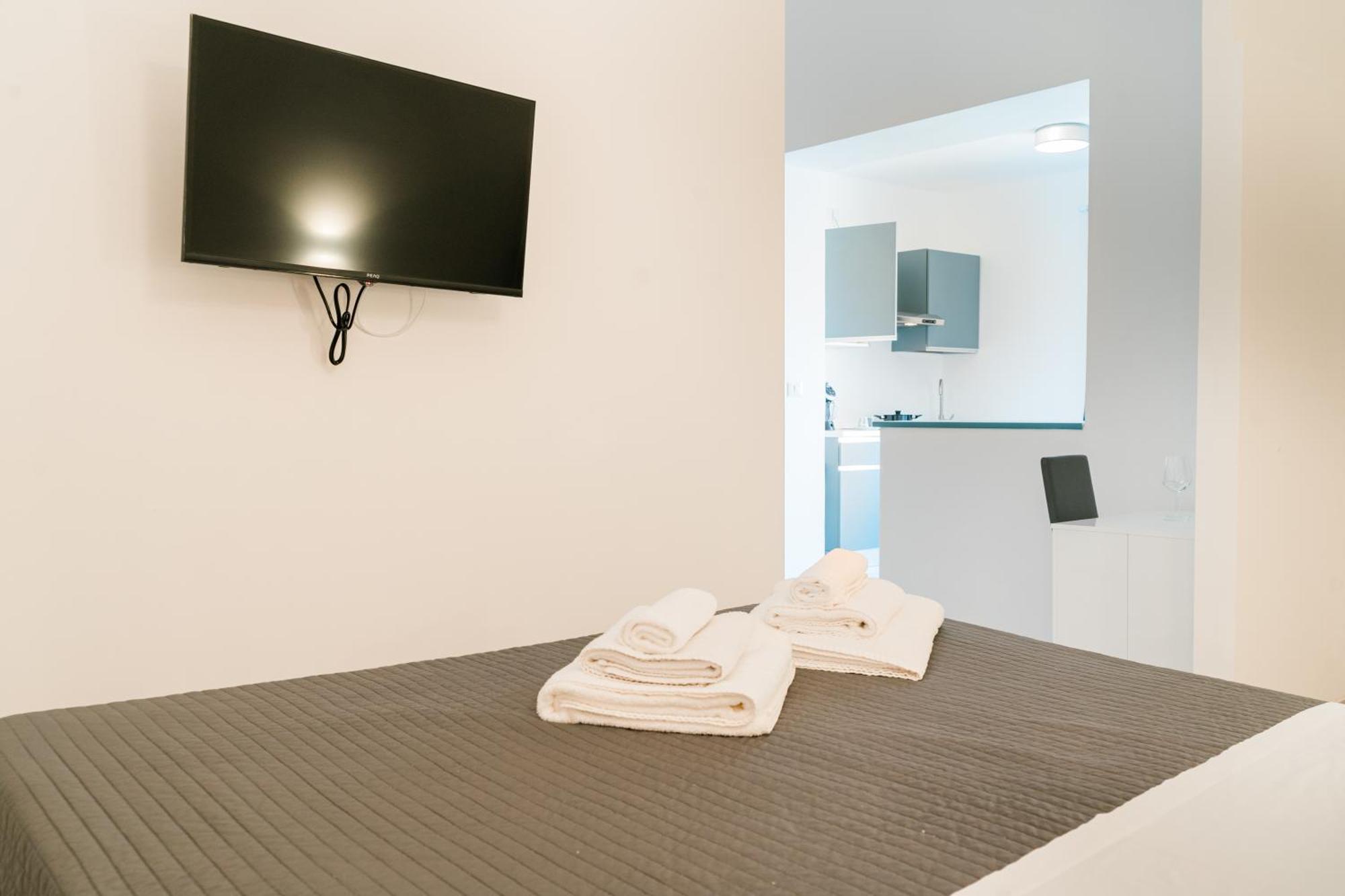 Fg Vacanze Alghero Ruang foto