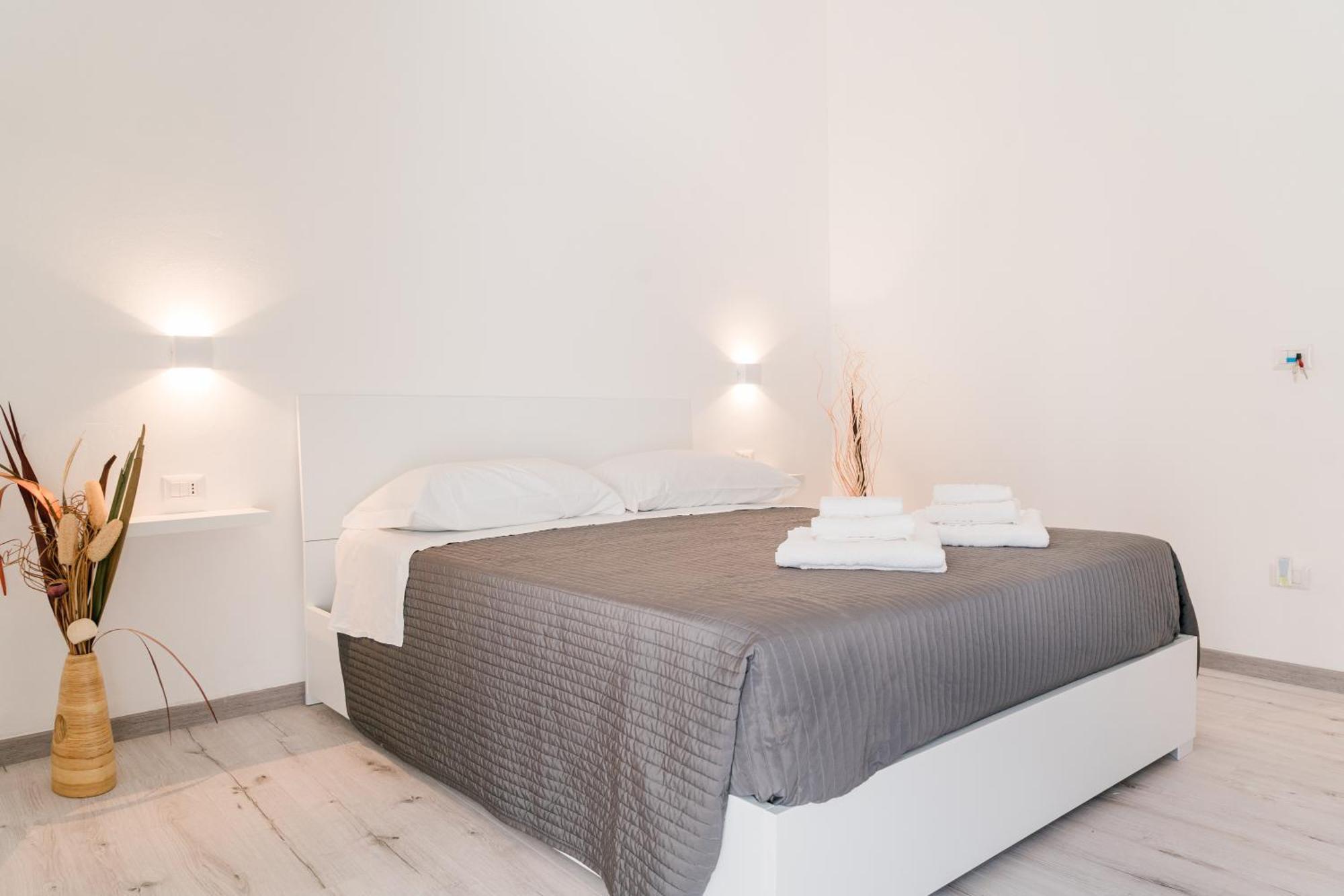 Fg Vacanze Alghero Ruang foto