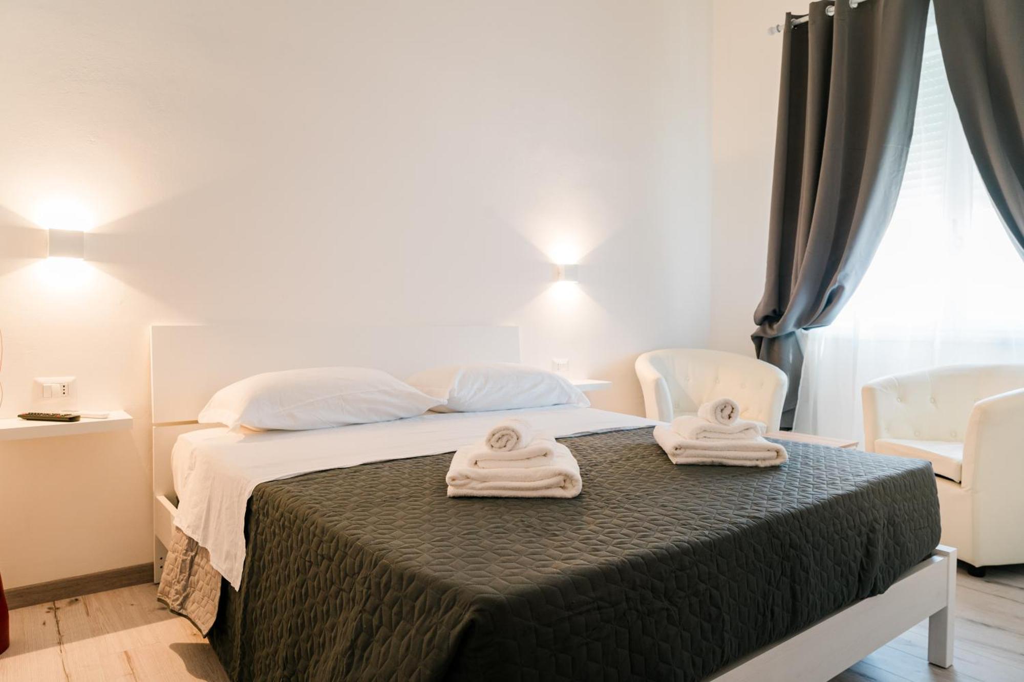 Fg Vacanze Alghero Ruang foto