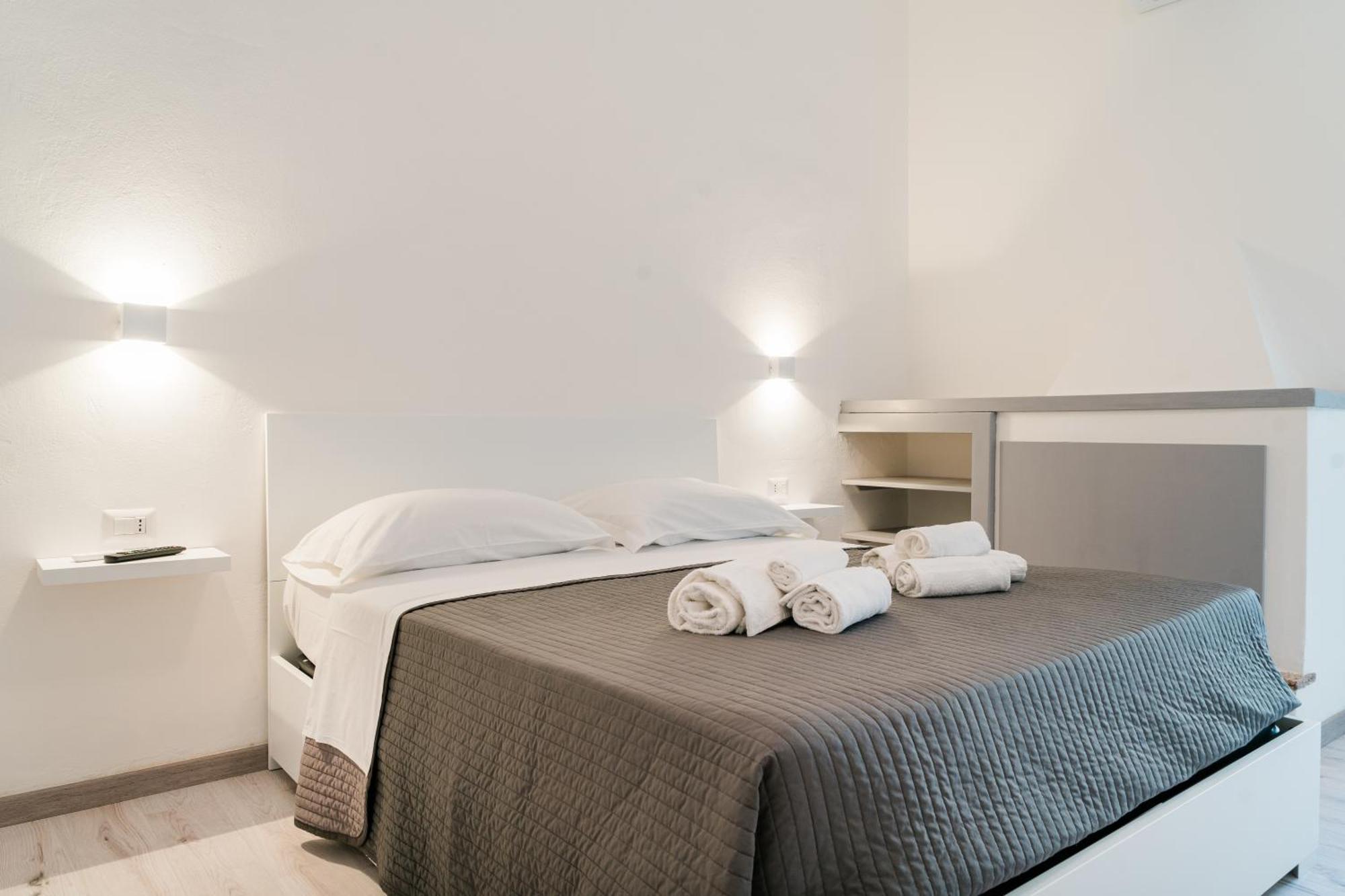 Fg Vacanze Alghero Ruang foto