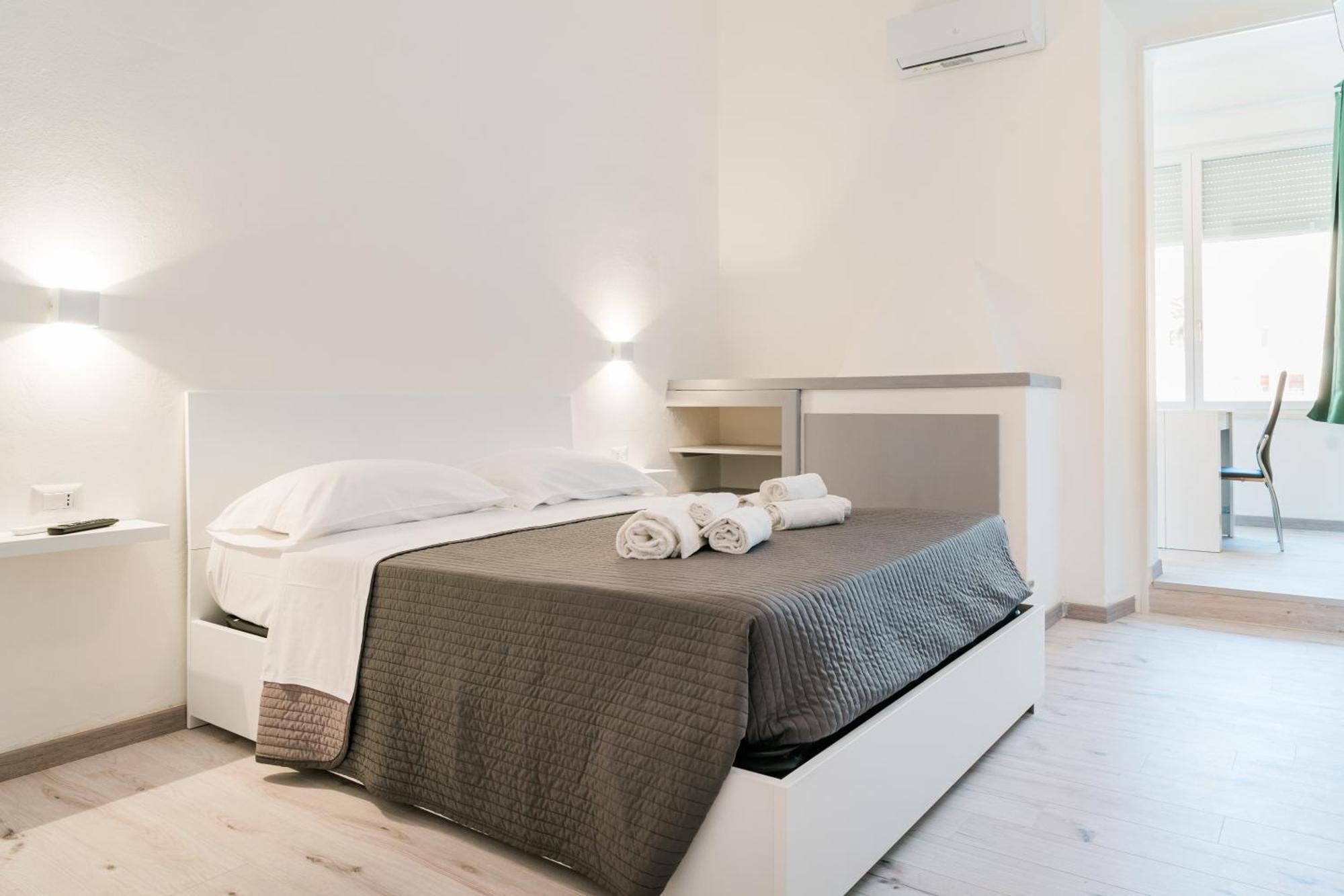 Fg Vacanze Alghero Bagian luar foto