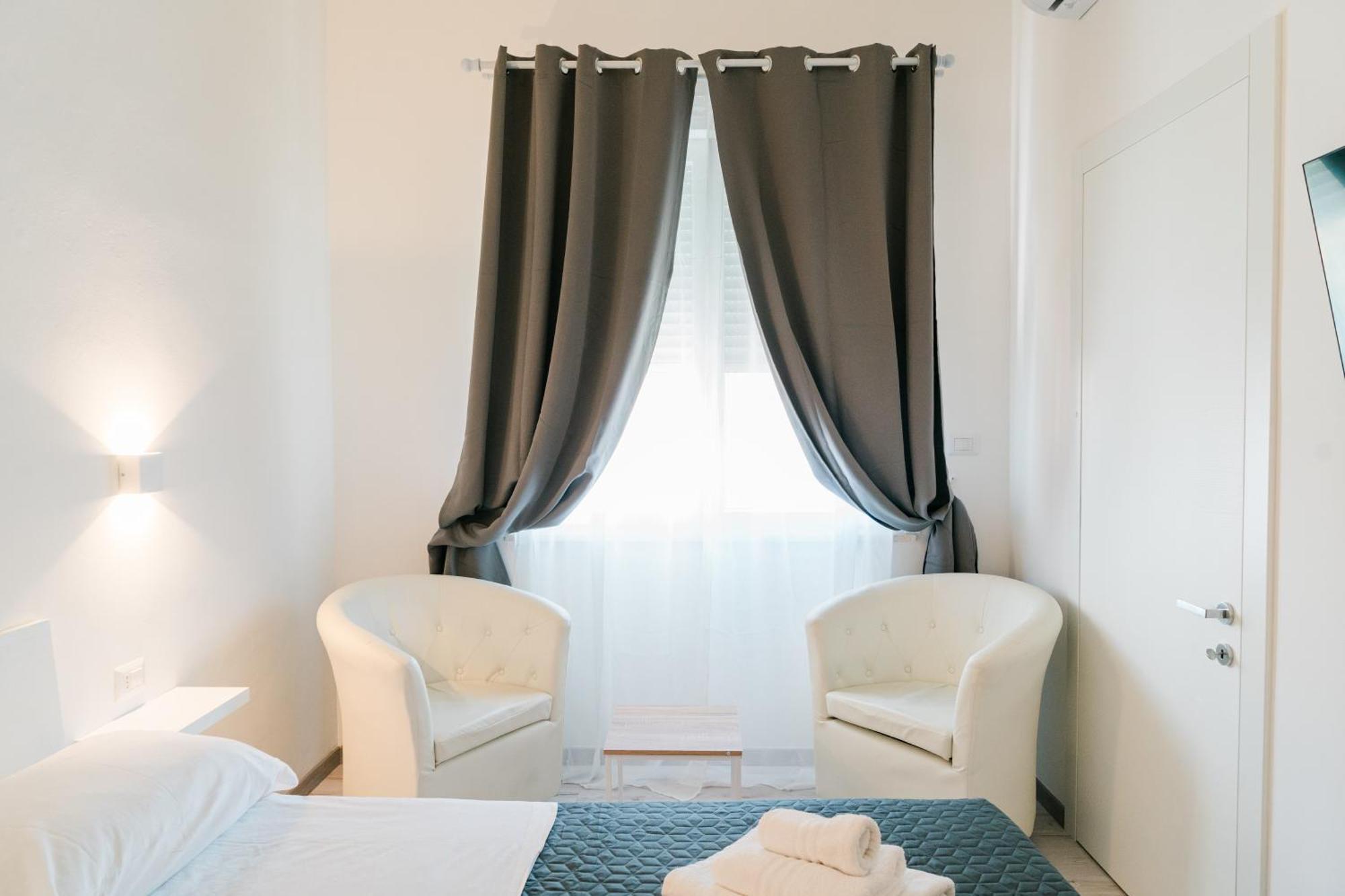 Fg Vacanze Alghero Ruang foto