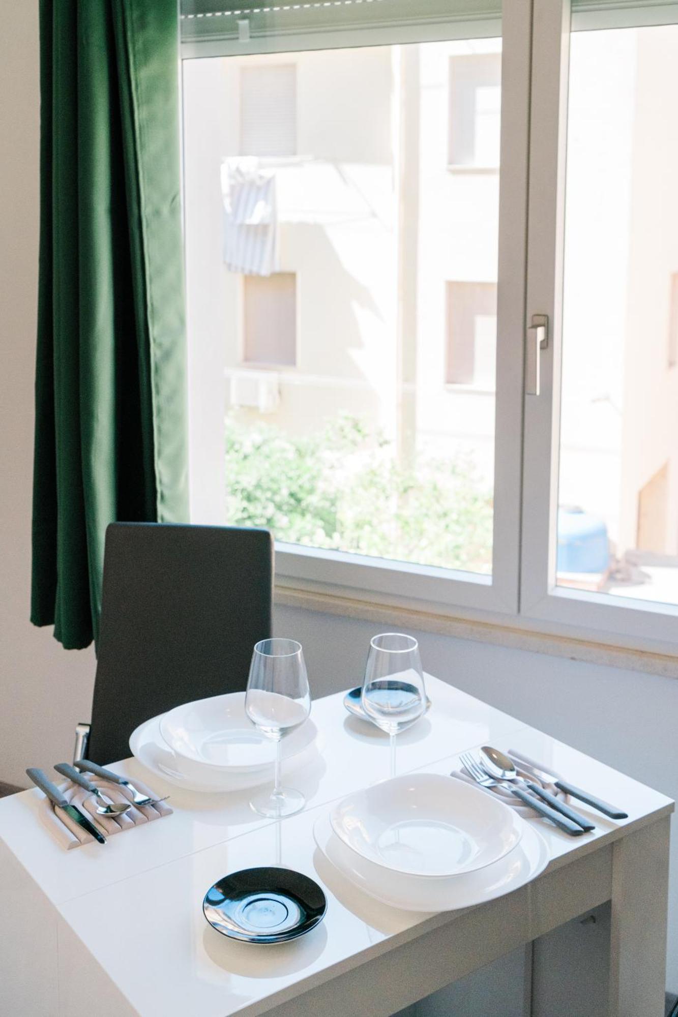 Fg Vacanze Alghero Bagian luar foto