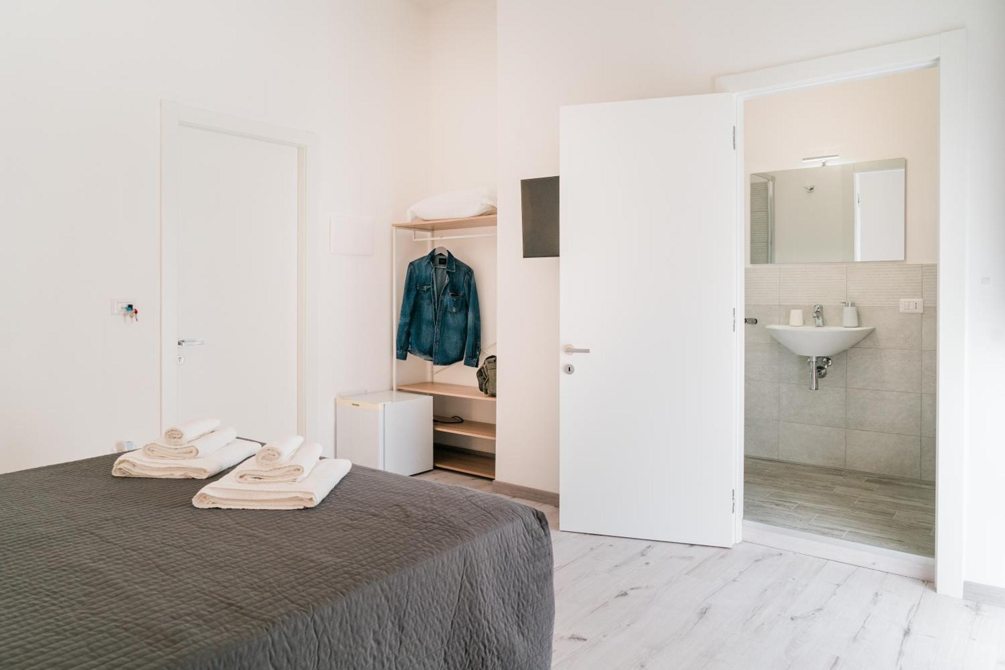 Fg Vacanze Alghero Ruang foto
