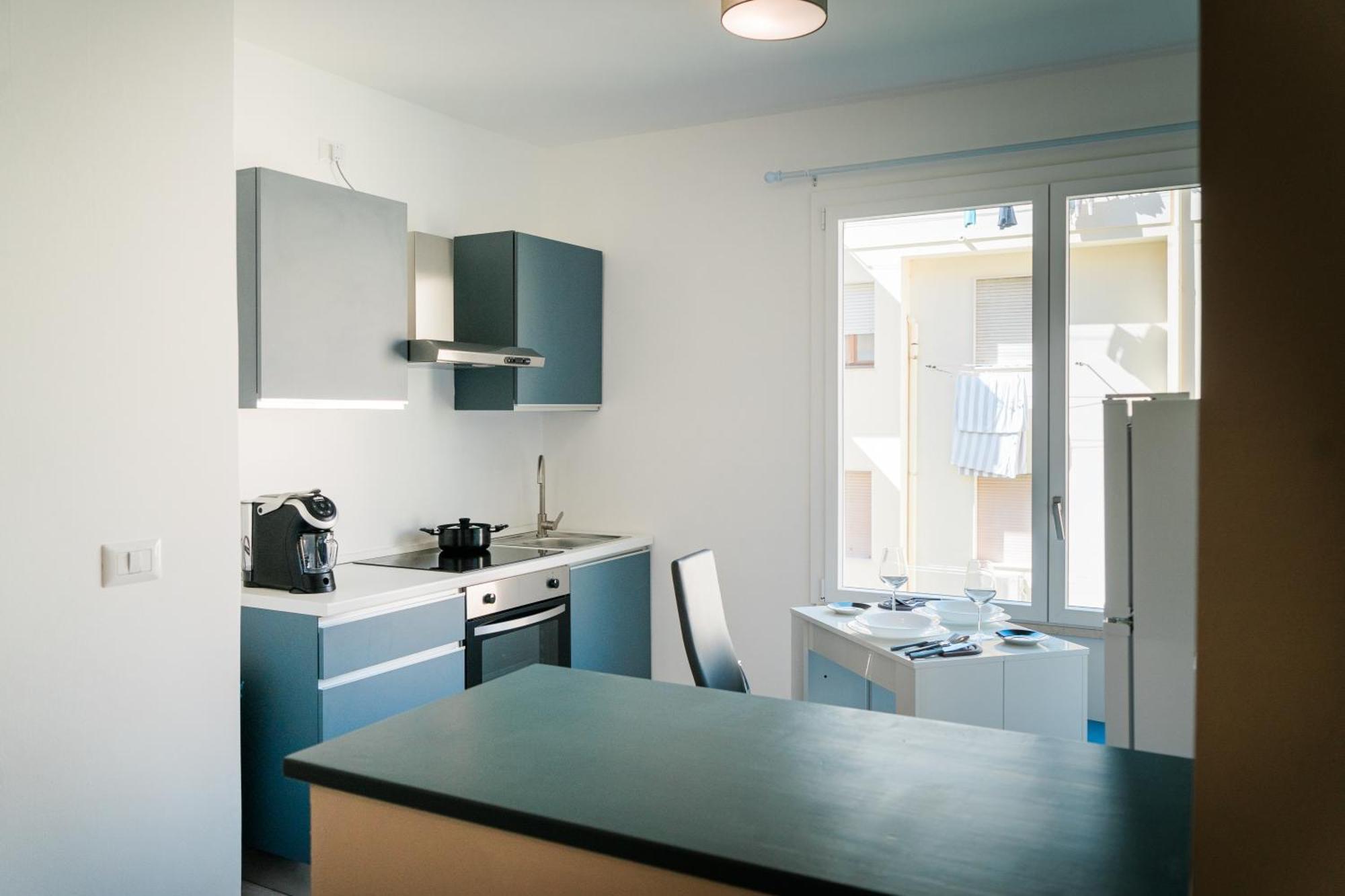 Fg Vacanze Alghero Bagian luar foto