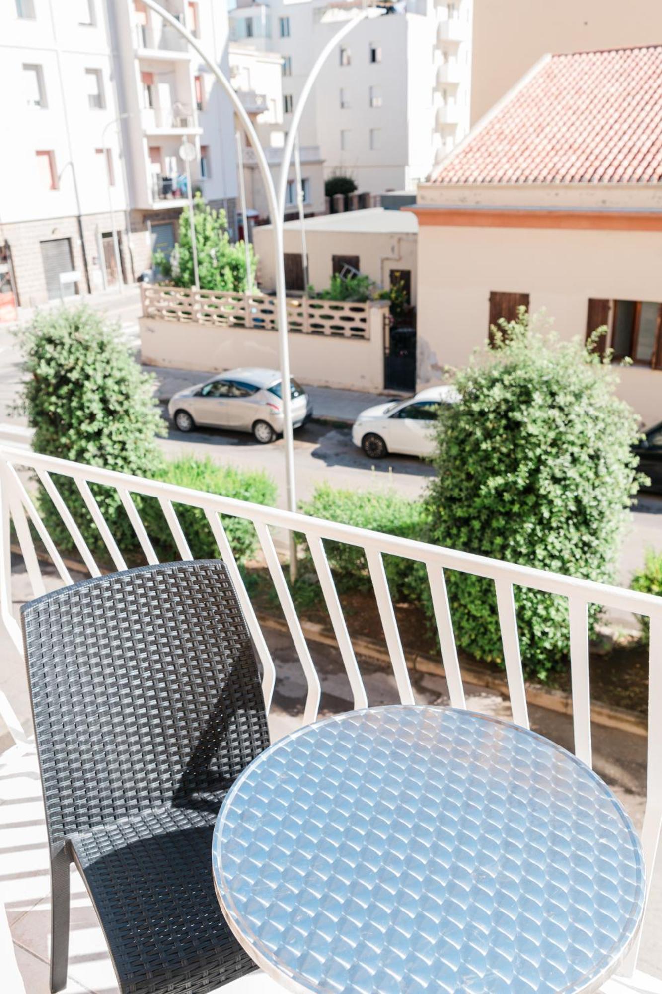 Fg Vacanze Alghero Ruang foto