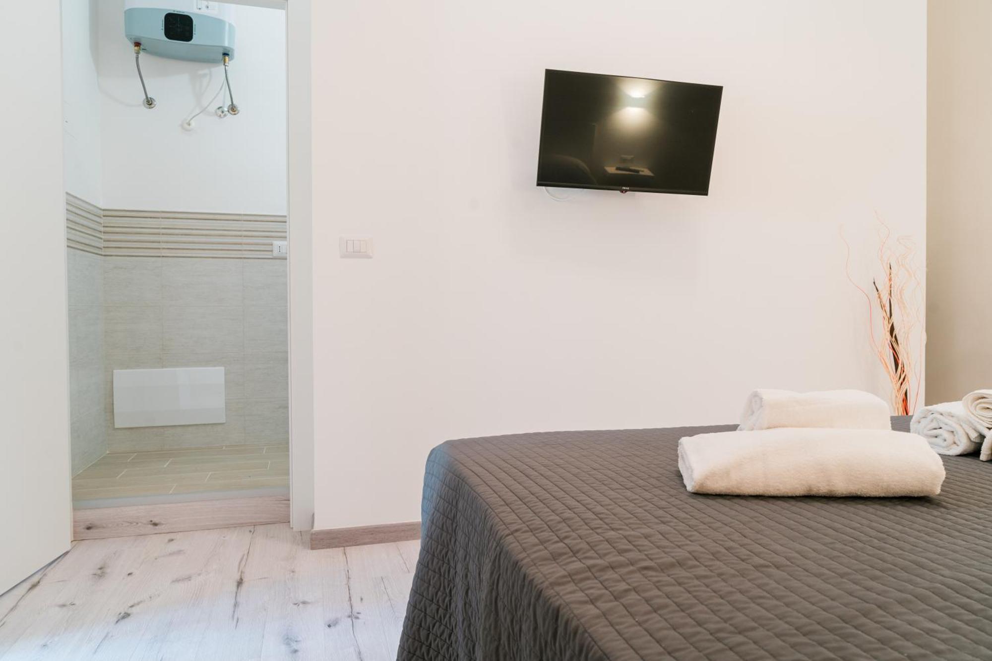 Fg Vacanze Alghero Ruang foto