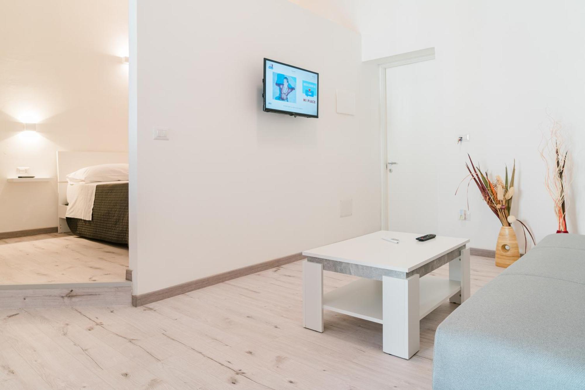 Fg Vacanze Alghero Ruang foto