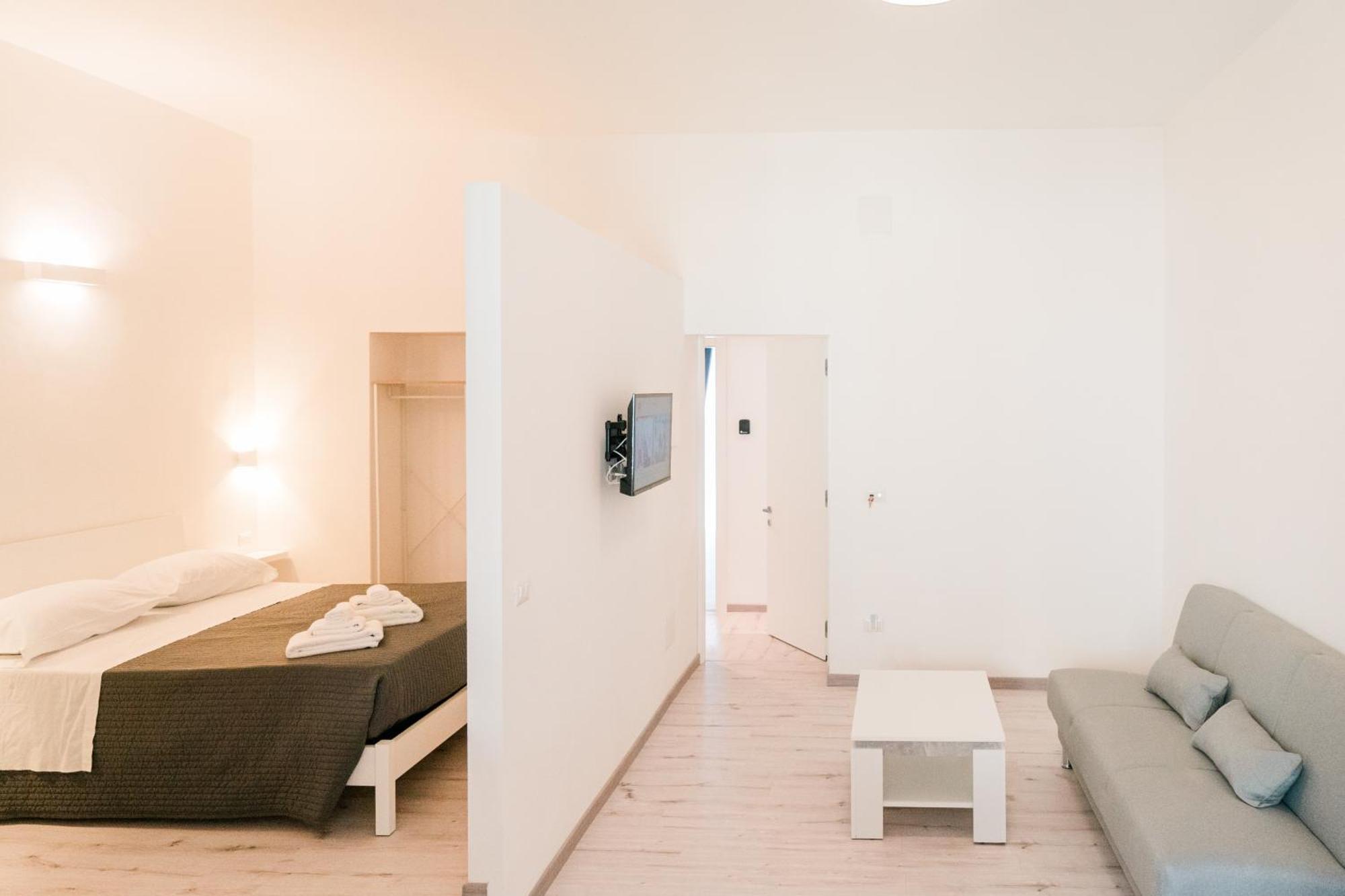 Fg Vacanze Alghero Bagian luar foto