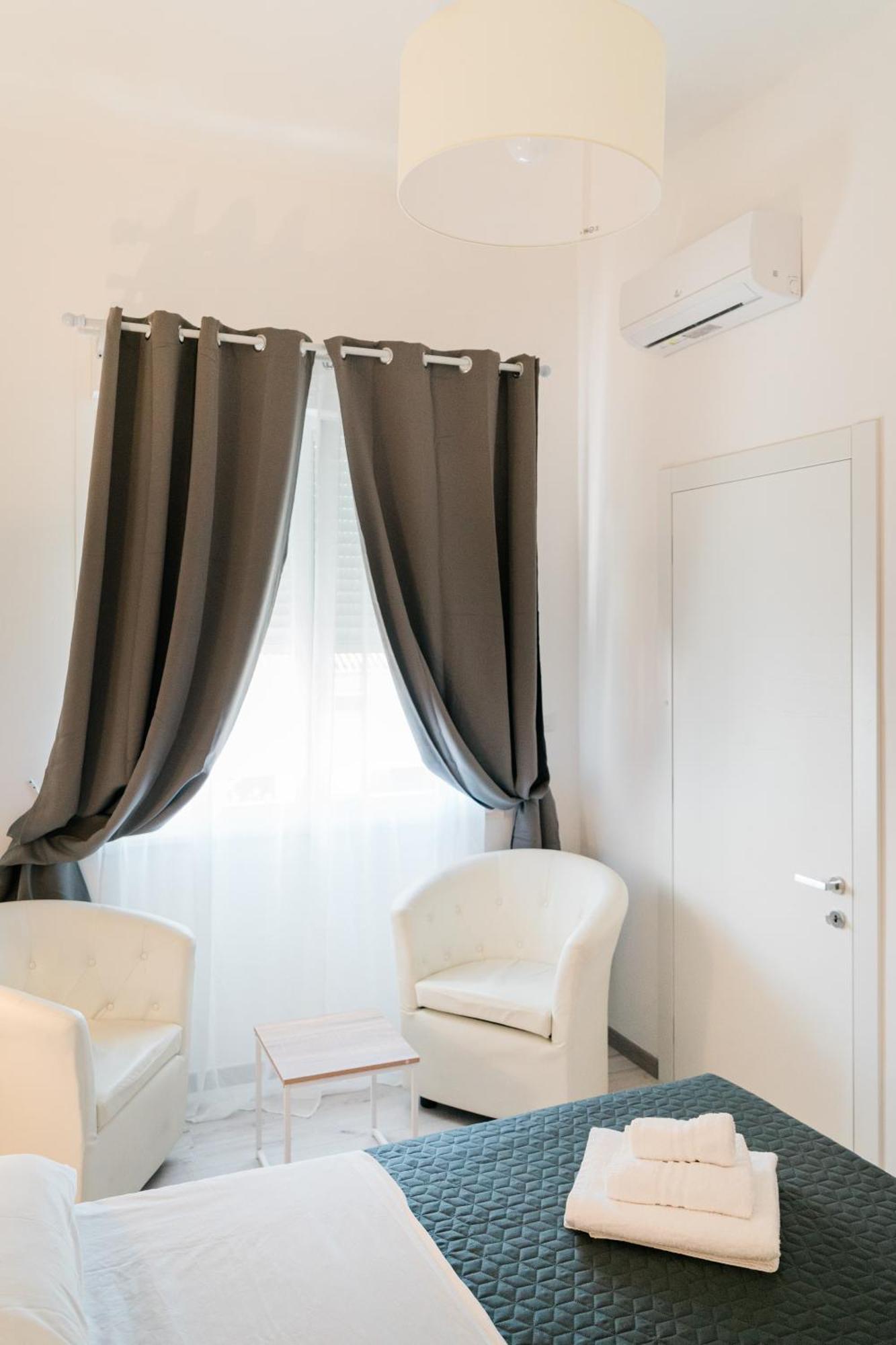 Fg Vacanze Alghero Ruang foto