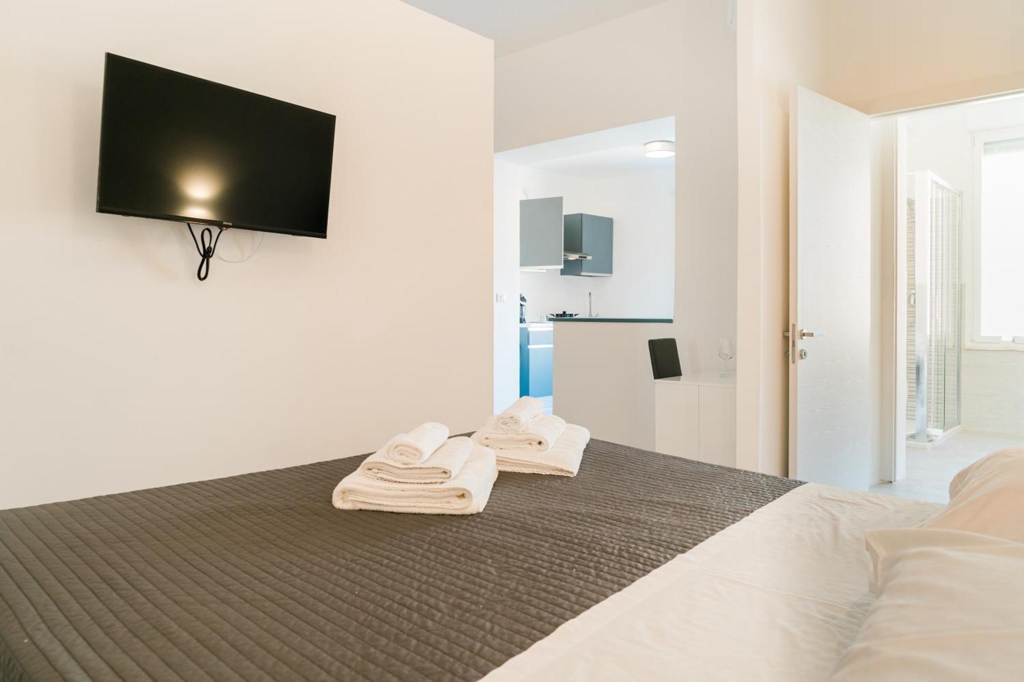 Fg Vacanze Alghero Bagian luar foto
