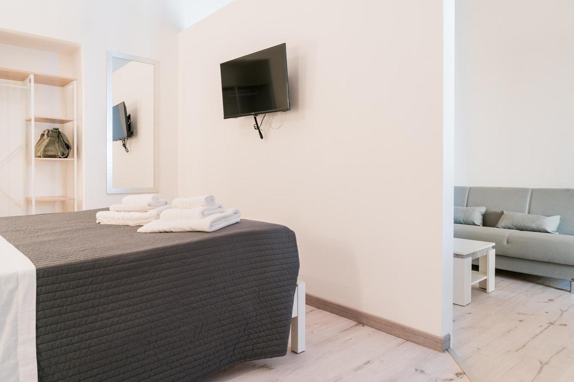 Fg Vacanze Alghero Ruang foto