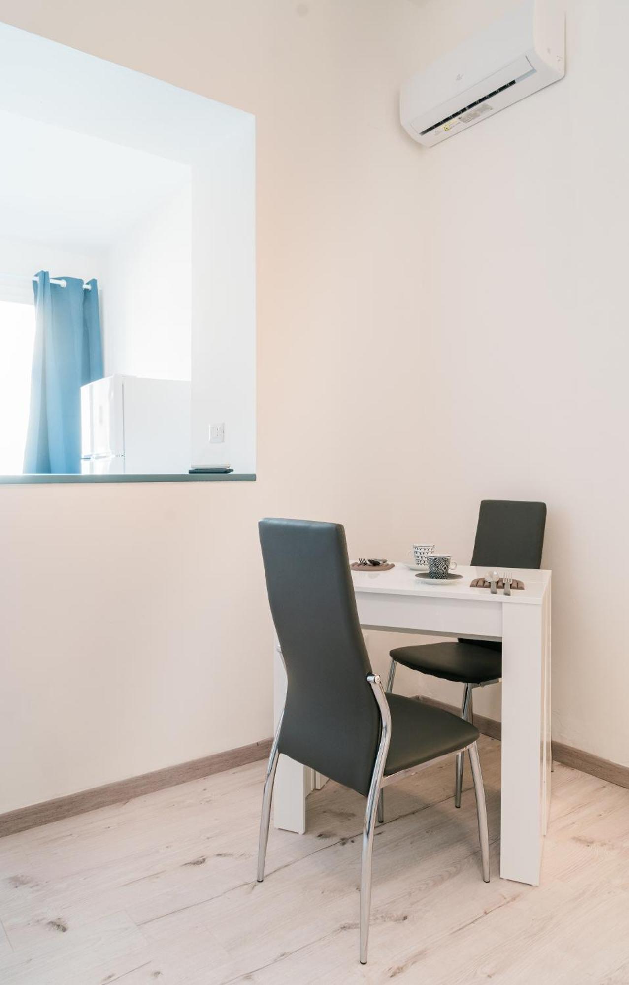 Fg Vacanze Alghero Ruang foto