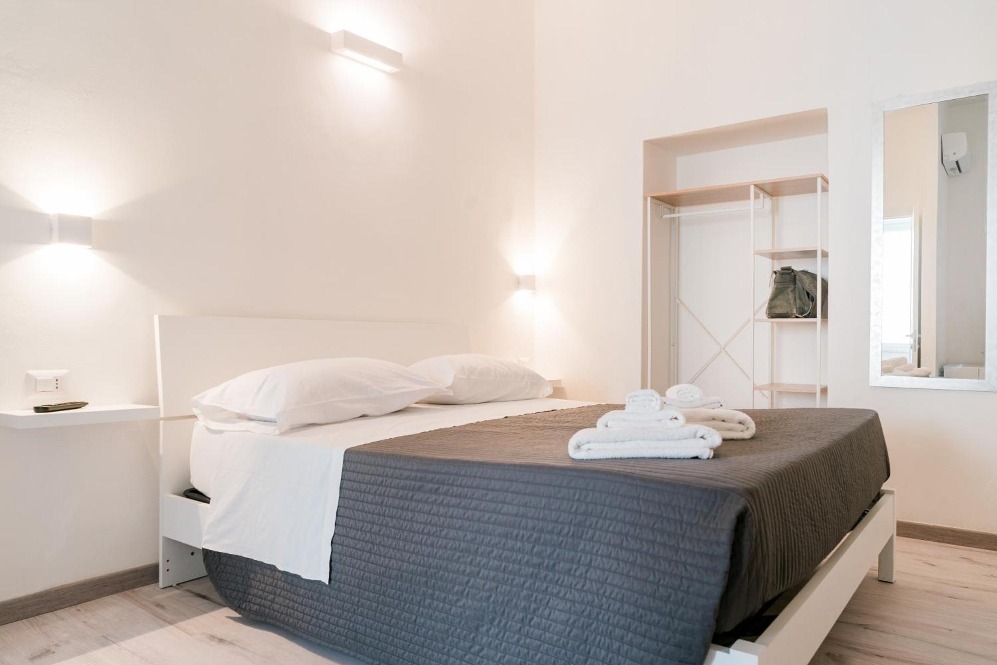 Fg Vacanze Alghero Bagian luar foto